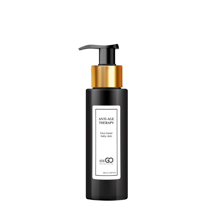 Увлажняющий тоник для выравнивания тона кожи Anti-Age Therapy 110 мл в Ставрополе
