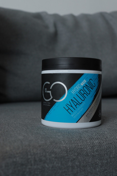 Маска глубокого увлажнения Hudro HYALURONIC Dctr.Go 500 мл в Ставрополе