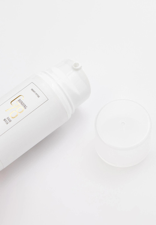 Несмываемая маска для восстановления волос после окрашивания и осветления Therapy peptide bonding C78  hair mask в Ставрополе